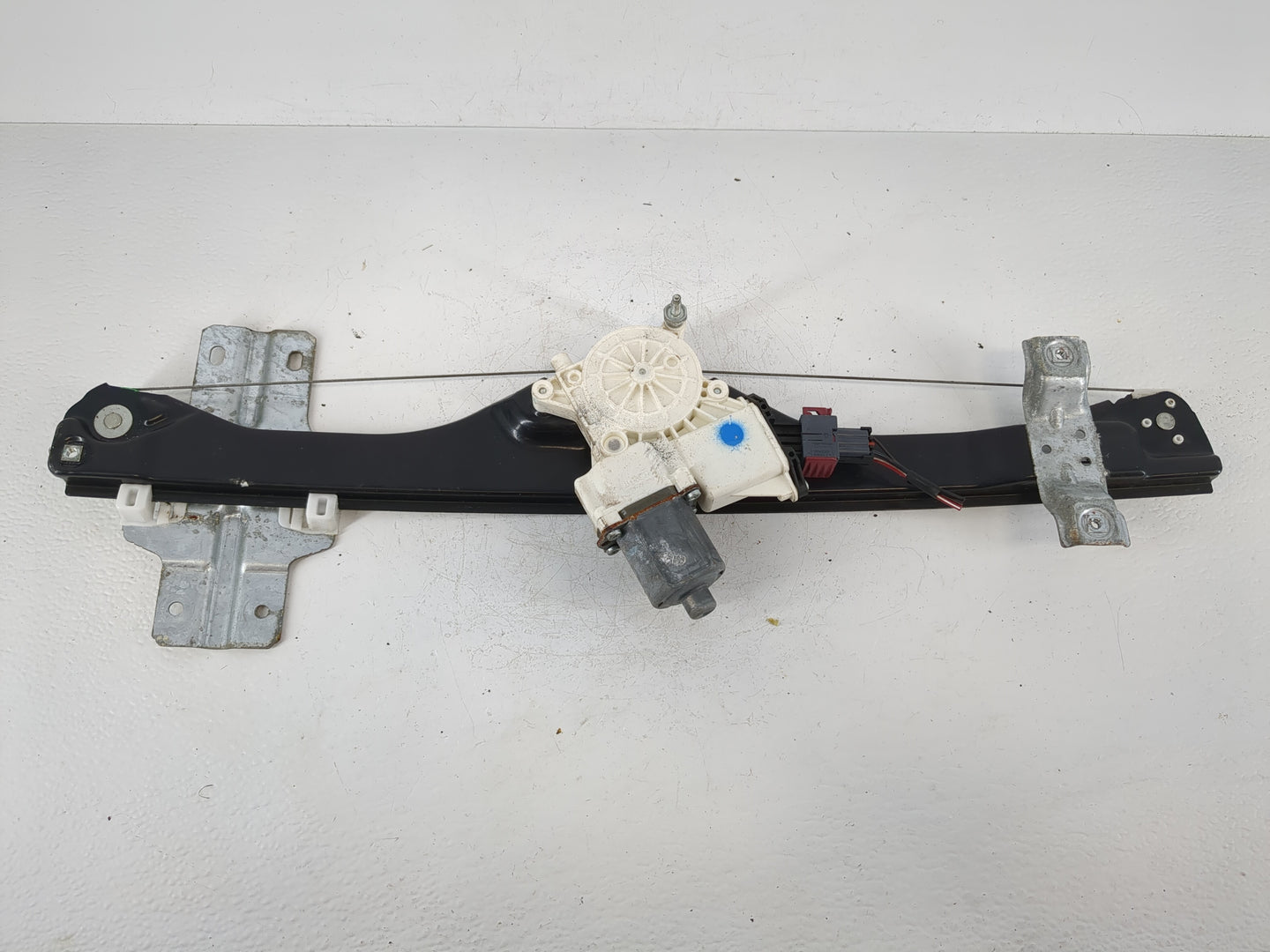 2007-2012 Gmc Acadia Passenger Front Right Power Window Motor - Oemusedautoparts1.com