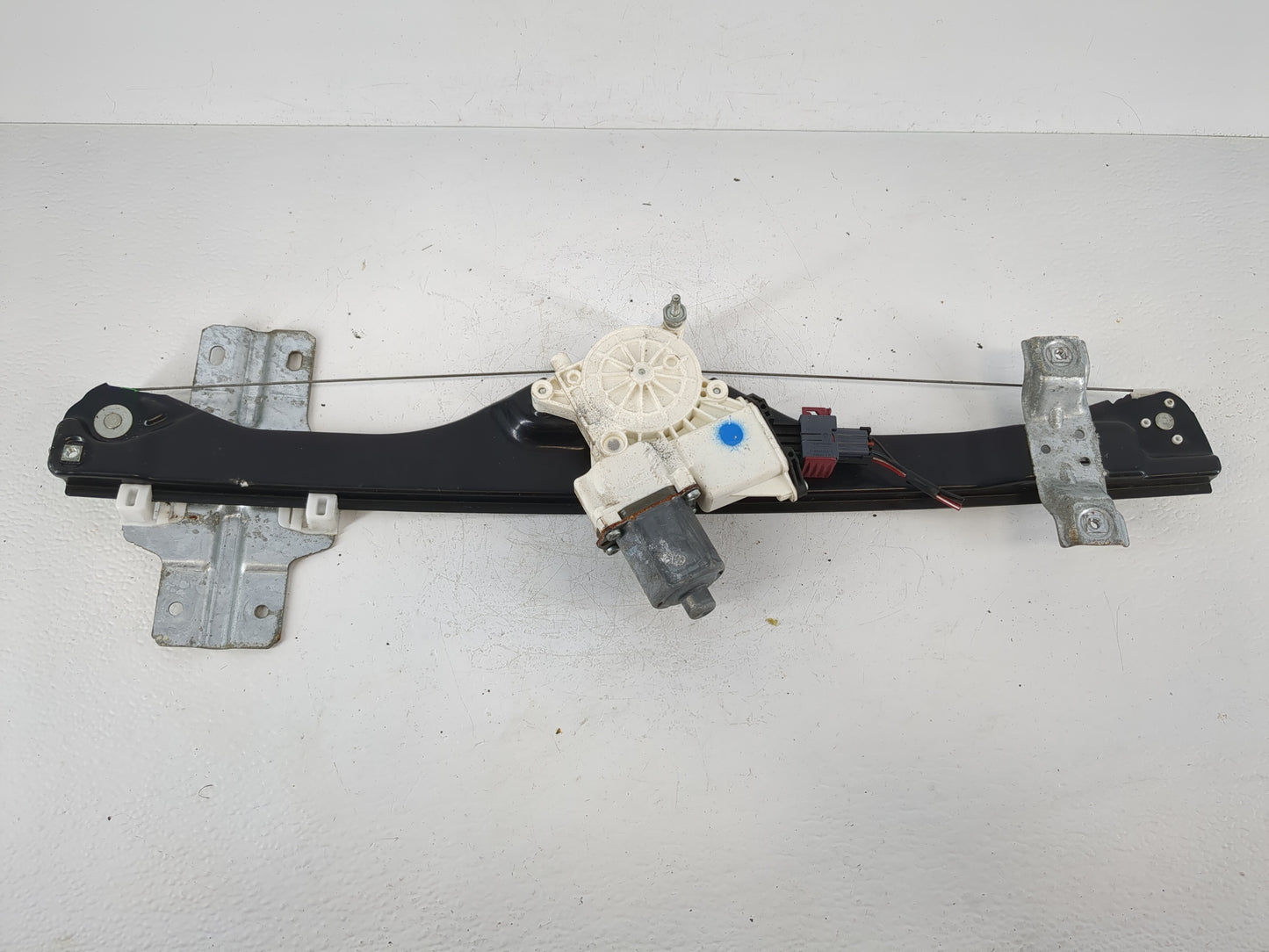 2007-2012 Gmc Acadia Passenger Front Right Power Window Motor - Oemusedautoparts1.com