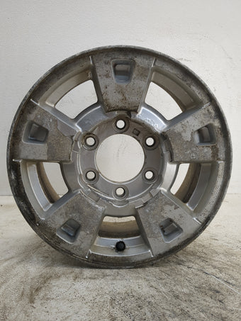 compare product 2004-2008 Gmc Canyon Oem Wheel Rim