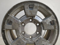 2004-2008 Gmc Canyon Oem Wheel Rim 1188746 - Oemusedautoparts1.com