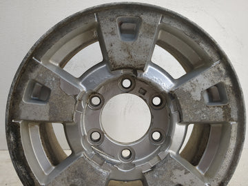 2004-2008 Gmc Canyon Oem Wheel Rim