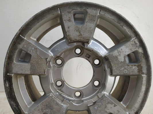 2004-2008 Gmc Canyon Oem Wheel Rim