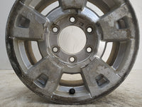 2004-2008 Gmc Canyon Oem Wheel Rim 1188746 - Oemusedautoparts1.com