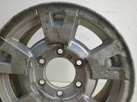2004-2008 Gmc Canyon Oem Wheel Rim - Oemusedautoparts1.com
