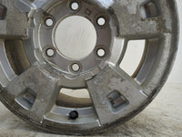 2004-2008 Gmc Canyon Oem Wheel Rim - Oemusedautoparts1.com