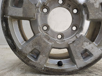 2004-2008 Gmc Canyon Oem Wheel Rim - Oemusedautoparts1.com