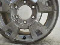 2004-2008 Gmc Canyon Oem Wheel Rim 1188746 - Oemusedautoparts1.com