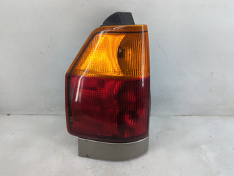 compare product 2002-2009 Gmc Envoy Tail Light Assembly Driver Left OEM Fits Fits 2002 2003 2004 2005 2006 2007 2008 2009 OEM Used Auto Parts