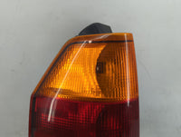 2002-2009 Gmc Envoy Tail Light Assembly Driver Left OEM Fits Fits 2002 2003 2004 2005 2006 2007 2008 2009 OEM Used Auto Part
