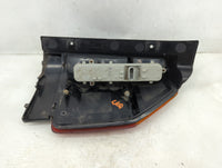2002-2009 Gmc Envoy Tail Light Assembly Driver Left OEM Fits Fits 2002 2003 2004 2005 2006 2007 2008 2009 OEM Used Auto Part
