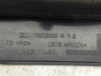2002-2009 Gmc Envoy Tail Light Assembly Driver Left OEM Fits Fits 2002 2003 2004 2005 2006 2007 2008 2009 OEM Used Auto Part