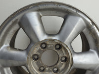 2002-2007 Gmc Envoy Oem Wheel Rim 1096369 - Oemusedautoparts1.com