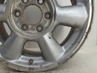 2002-2007 Gmc Envoy Oem Wheel Rim 1096369 - Oemusedautoparts1.com