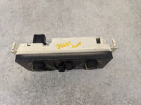 2003-2009 Gmc Envoy Climate Control Module Temperature AC/Heater Replacement Fits Fits 2003 2004 2005 2006 2007 2008 2009 OE
