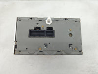 2002-2003 Gmc Envoy Radio AM FM Cd Player Receiver Replacement Fits Fits 2002 2003 OEM Used Auto Parts - Oemusedautoparts1.c