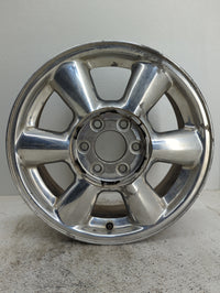 2002-2007 Gmc Envoy Oem Wheel Rim - Oemusedautoparts1.com