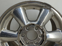 2002-2007 Gmc Envoy Oem Wheel Rim - Oemusedautoparts1.com