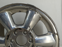 2002-2007 Gmc Envoy Oem Wheel Rim - Oemusedautoparts1.com