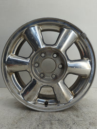 2002-2007 Gmc Envoy Oem Wheel Rim - Oemusedautoparts1.com