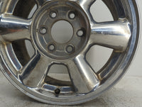 2002-2007 Gmc Envoy Oem Wheel Rim - Oemusedautoparts1.com
