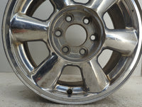 2002-2007 Gmc Envoy Oem Wheel Rim - Oemusedautoparts1.com