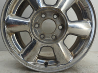 2002-2007 Gmc Envoy Oem Wheel Rim - Oemusedautoparts1.com