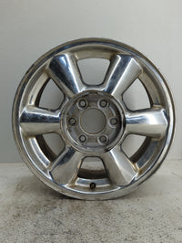 2002-2007 Gmc Envoy Oem Wheel Rim - Oemusedautoparts1.com