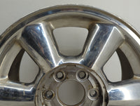 2002-2007 Gmc Envoy Oem Wheel Rim - Oemusedautoparts1.com
