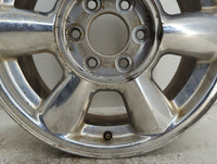 2002-2007 Gmc Envoy Oem Wheel Rim - Oemusedautoparts1.com