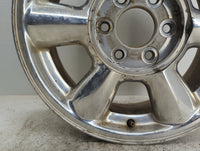 2002-2007 Gmc Envoy Oem Wheel Rim - Oemusedautoparts1.com