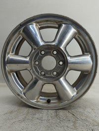 2002-2007 Gmc Envoy Oem Wheel Rim - Oemusedautoparts1.com