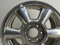 2002-2007 Gmc Envoy Oem Wheel Rim 1110838 - Oemusedautoparts1.com