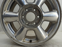 2002-2007 Gmc Envoy Oem Wheel Rim 1110838 - Oemusedautoparts1.com
