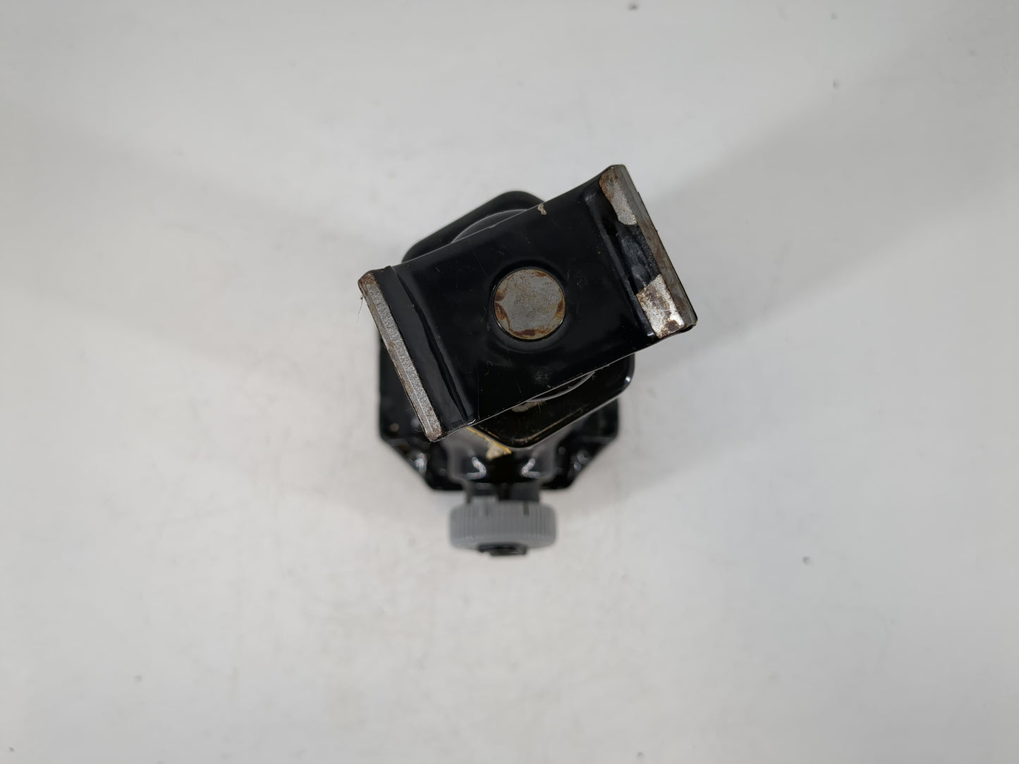 Gmc Envoy Spare Scissor Car Jack - Oemusedautoparts1.com