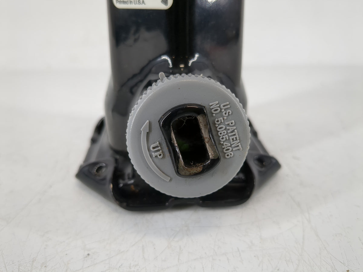 Gmc Envoy Spare Scissor Car Jack 1120413 - Oemusedautoparts1.com