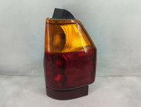 2002-2009 Gmc Envoy Tail Light Assembly Passenger Right OEM Fits Fits 2002 2003 2004 2005 2006 2007 2008 2009 OEM Used Auto 