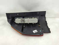 2002-2009 Gmc Envoy Tail Light Assembly Passenger Right OEM Fits Fits 2002 2003 2004 2005 2006 2007 2008 2009 OEM Used Auto 
