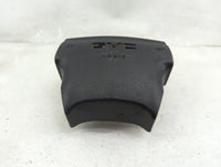 2004-2004 Gmc Envoy Air Bag Driver Left Steering Wheel Mounted - Oemusedautoparts1.com