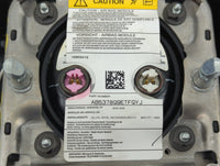 2004-2004 Gmc Envoy Air Bag Driver Left Steering Wheel Mounted - Oemusedautoparts1.com