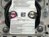 2004-2004 Gmc Envoy Air Bag Driver Left Steering Wheel Mounted - Oemusedautoparts1.com