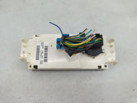 2003-2009 Gmc Envoy Climate Control Module Temperature AC/Heater Replacement Fits Fits 2003 2004 2005 2006 2007 2008 2009 OE