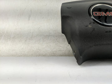 2005-2009 Gmc Envoy Air Bag Driver Left Steering Wheel Mounted 1139154 - Oemusedautoparts1.com