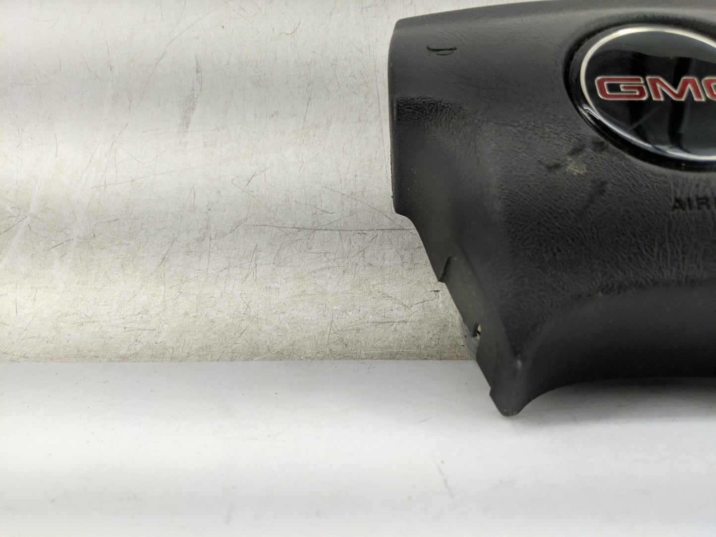 2005-2009 Gmc Envoy Air Bag Driver Left Steering Wheel Mounted 1139154 - Oemusedautoparts1.com