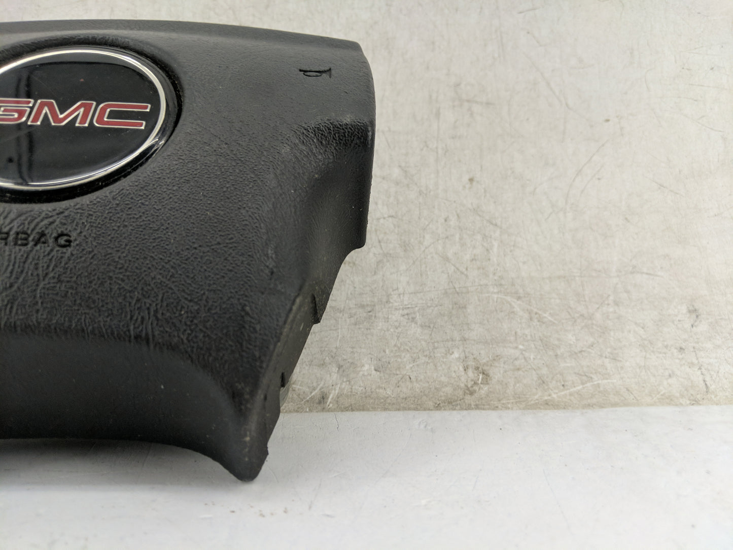2005-2009 Gmc Envoy Air Bag Driver Left Steering Wheel Mounted 1139154 - Oemusedautoparts1.com