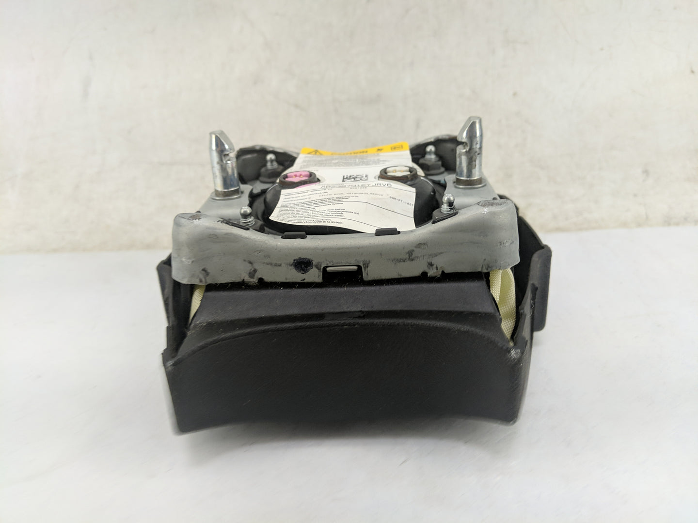 2005-2009 Gmc Envoy Air Bag Driver Left Steering Wheel Mounted 1139154 - Oemusedautoparts1.com