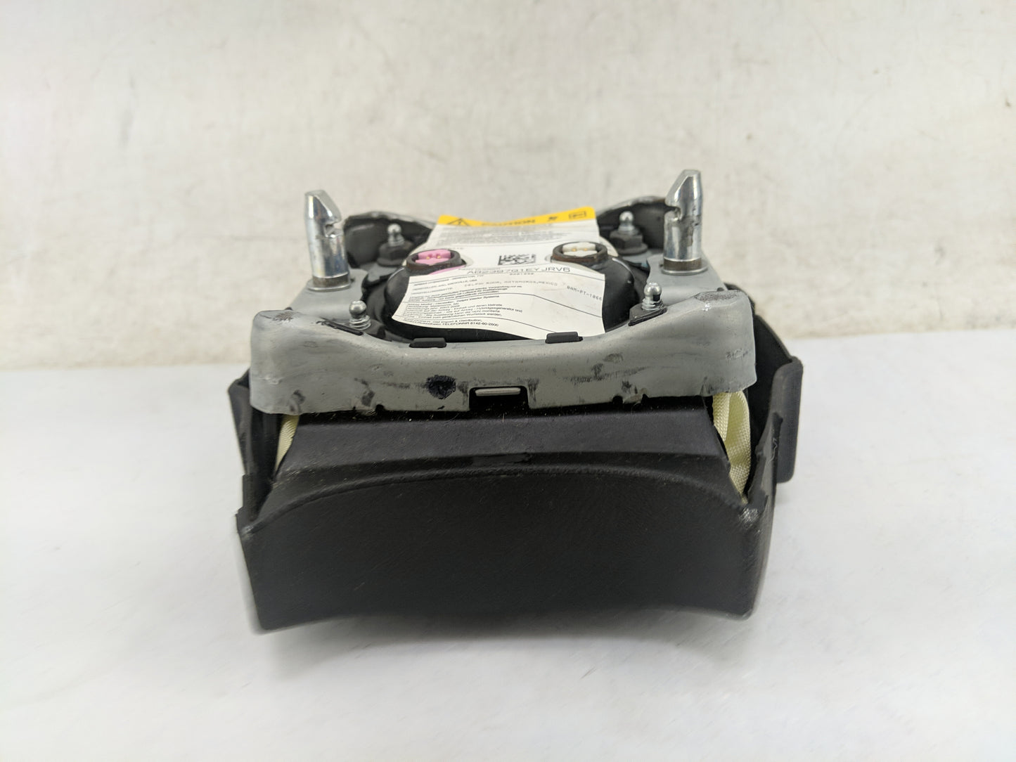 2005-2009 Gmc Envoy Air Bag Driver Left Steering Wheel Mounted 1139154 - Oemusedautoparts1.com