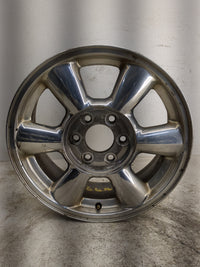 2002-2007 Gmc Envoy Oem Wheel Rim - Oemusedautoparts1.com