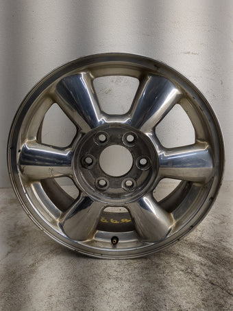 compare product 2002-2007 Gmc Envoy Oem Wheel Rim