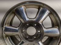 2002-2007 Gmc Envoy Oem Wheel Rim - Oemusedautoparts1.com