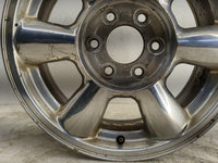 2002-2007 Gmc Envoy Oem Wheel Rim - Oemusedautoparts1.com